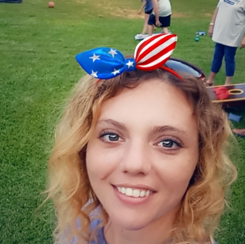 Meet your Posher, Tracy